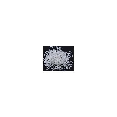 5*7 Washer Plastic (pkg of 100)