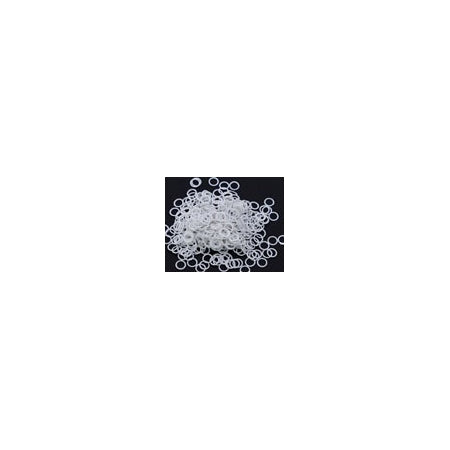 5*8 Washer Plastic (pkg of 100)