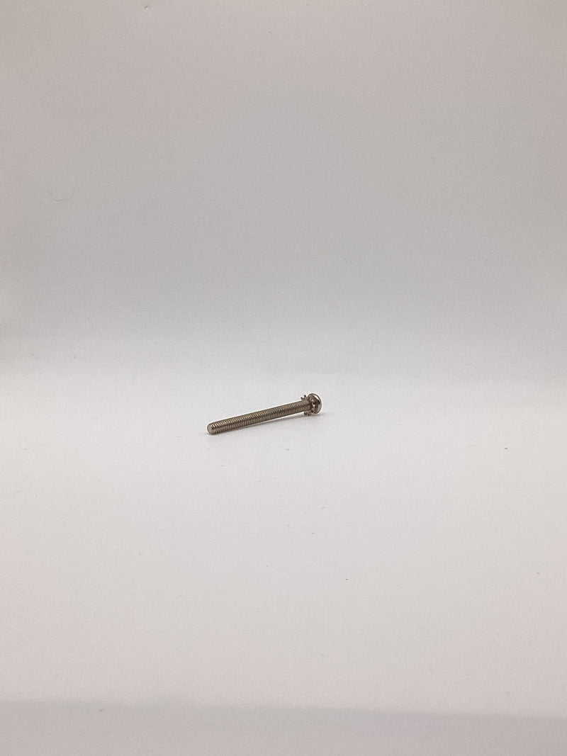 Oster Long Screw, Part # 042139-000