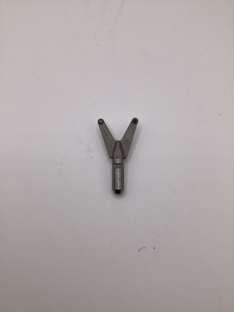 Oster Left Handed Yoke, Part # 044927-000