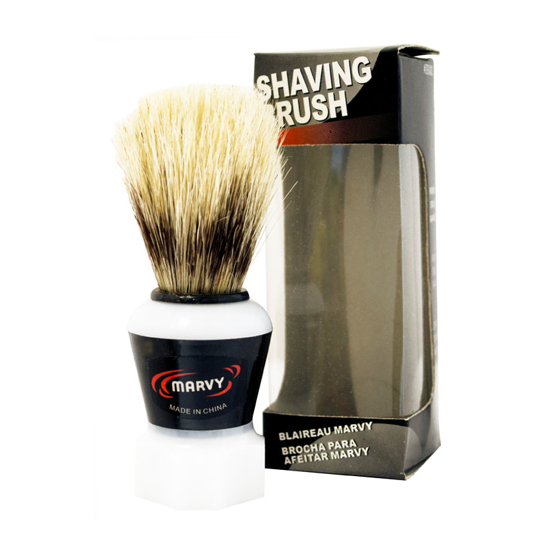 Marvy Shaving Brush Boar #923 (Disc)
