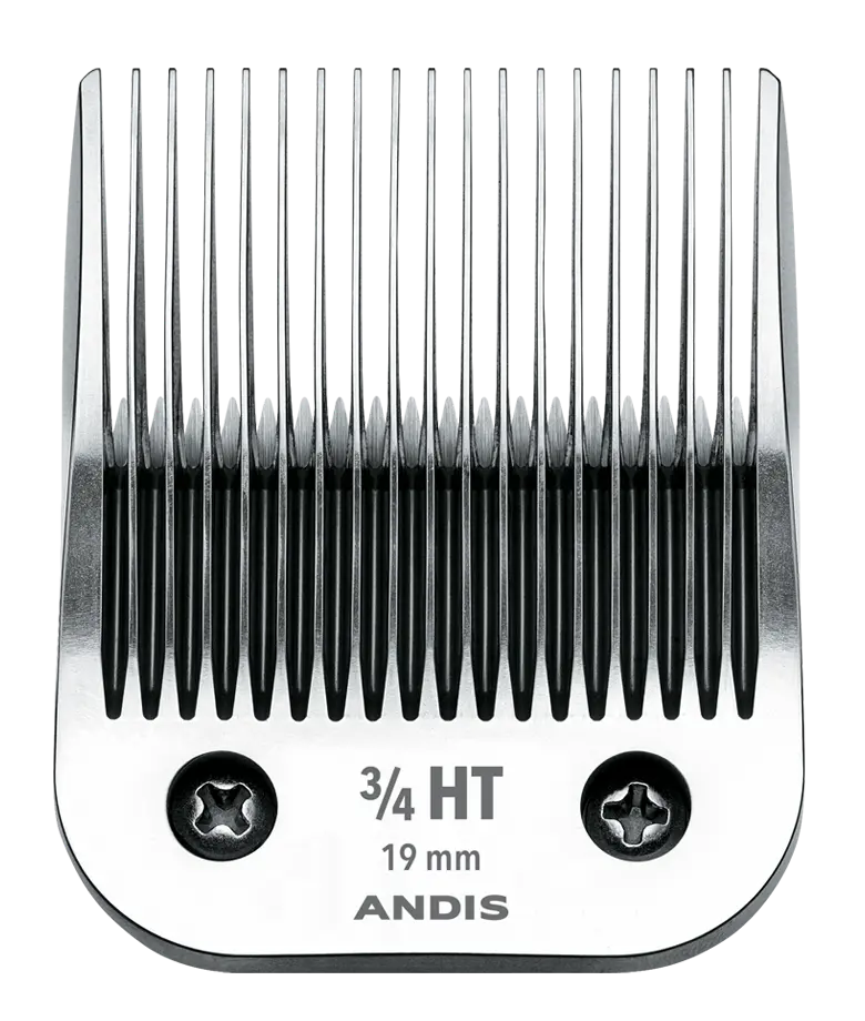 Andis Size 3/4 Ultraedge Clipper Blade