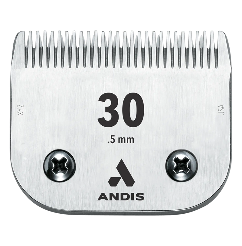 Andis Size 30 Ultraedge Clipper Blade