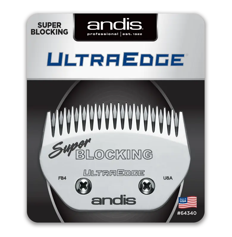 Super Blocking UltraEdge Blade, Part # 64340