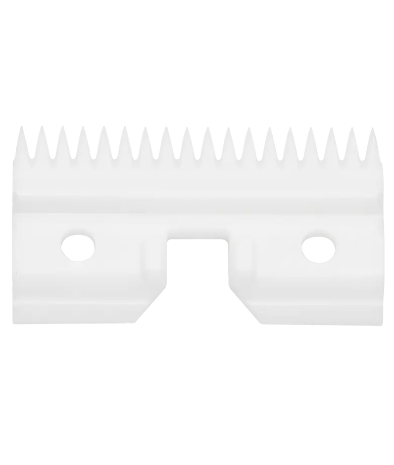 Andis Ceramic Clipper Blade- Coarse