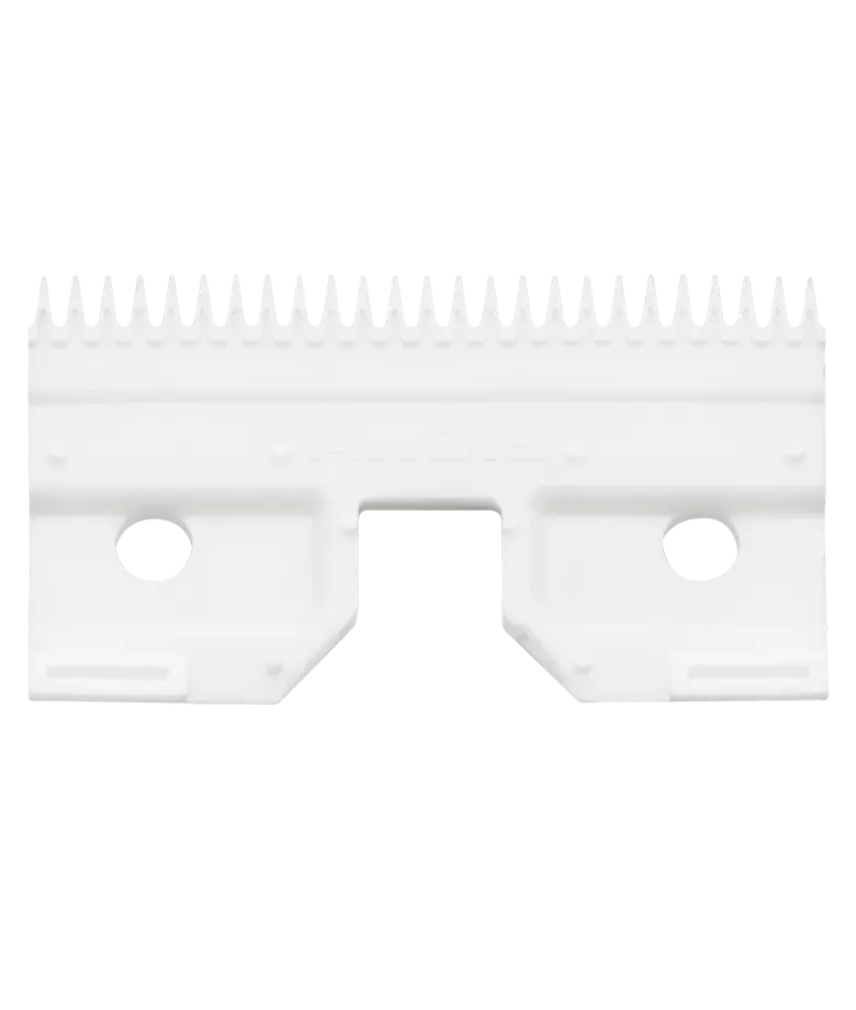 Andis Ceramic Clipper Blade- Medium