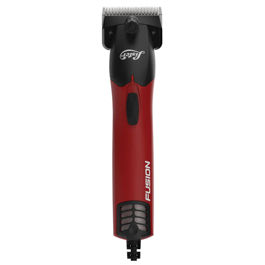 Fusion Clipper
