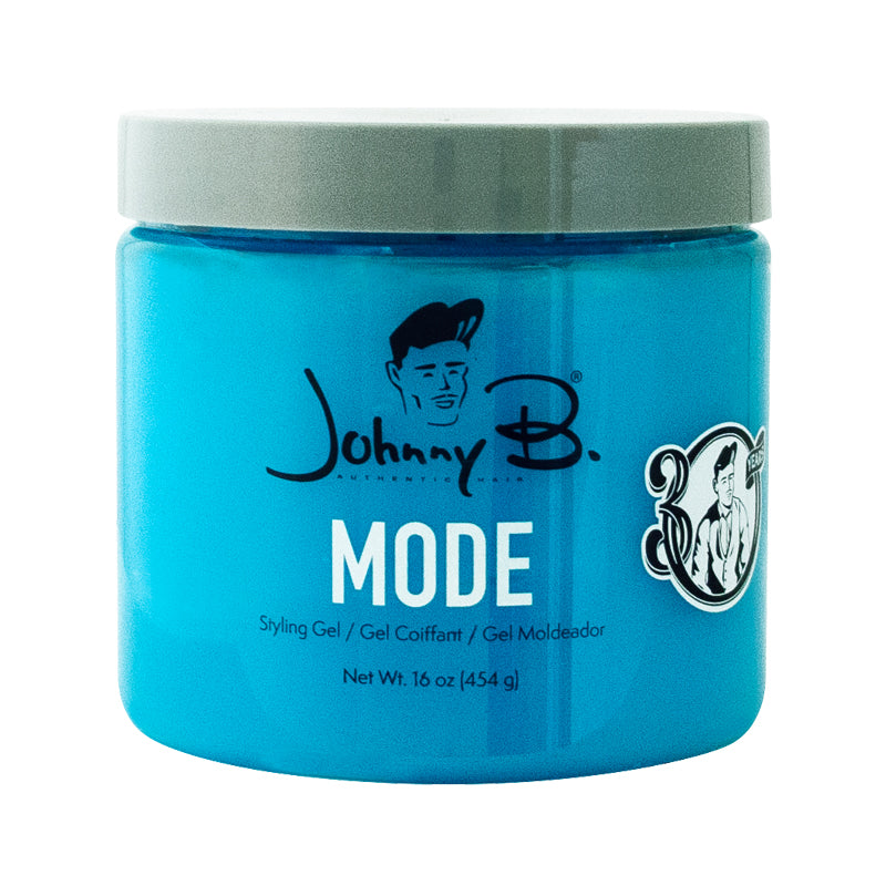 JOHNNY B STYLING GEL MODE 16OZ