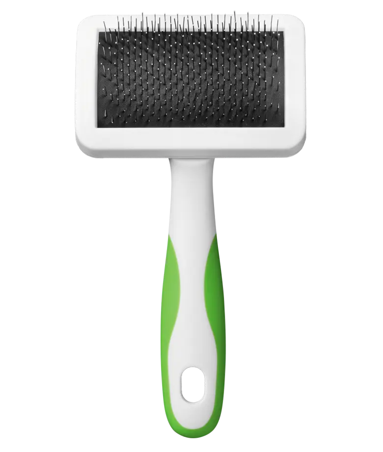 Medium Firm Slicker Brush