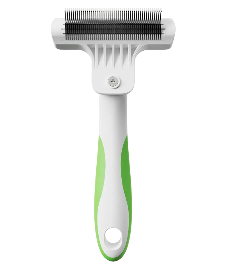 Andis Fine deshedding rake 65780
