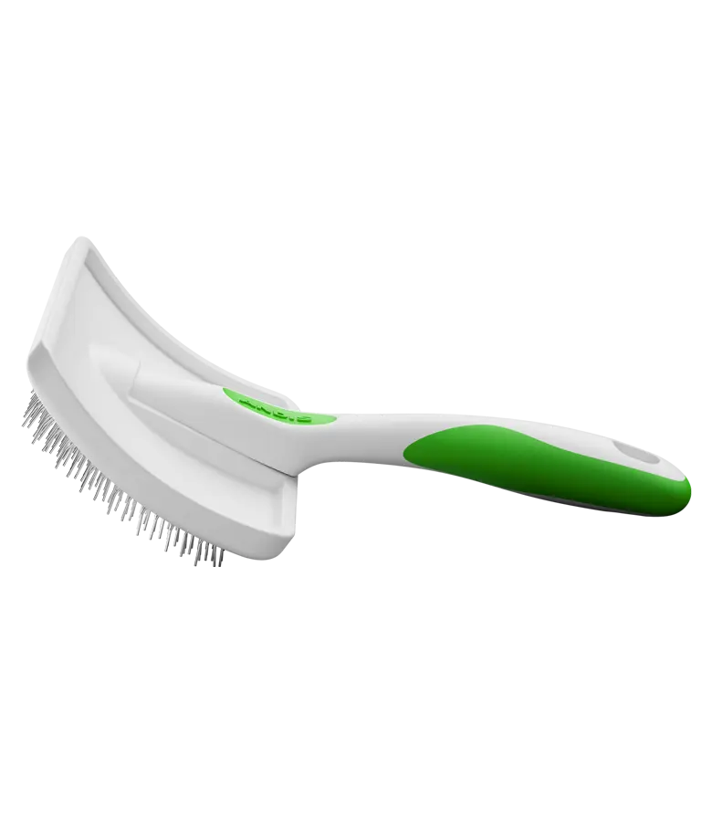 Large Firm Slicker Brush