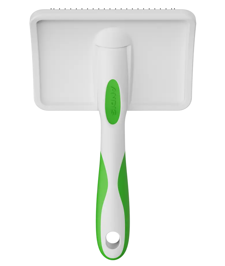 Large Firm Slicker Brush