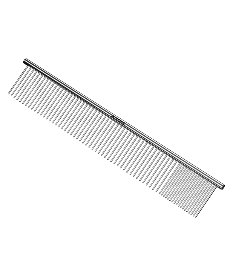 10 Steel Comb