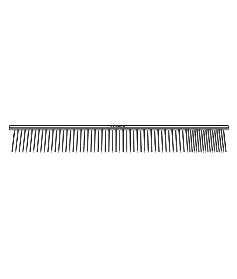 10 Steel Comb