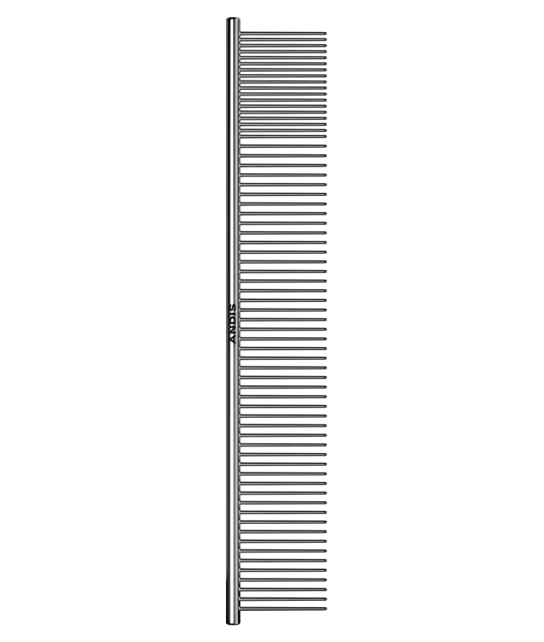 10 Steel Comb