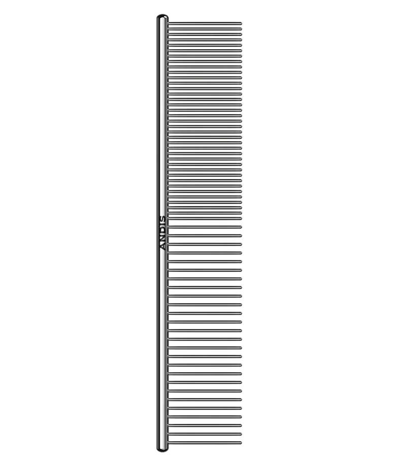 7.5 Steel Comb Part# 68550