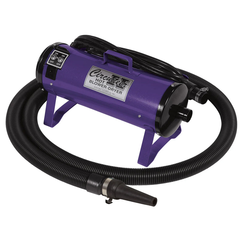 CIRCUITEER II BLOWER