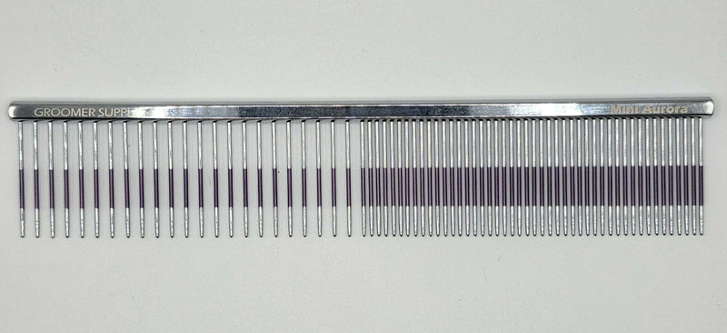 Mini Aurora Comb