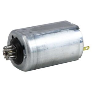 Motor For Saphir Cordless Clipper, Part # 707-800-21