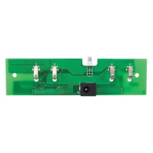 Charger PCB for Saphir Cordless Clipper