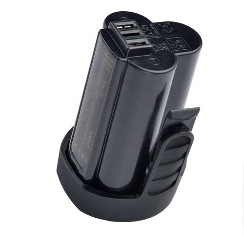 Battery For Xplorer Single Speed Clipper, Part # 708-520