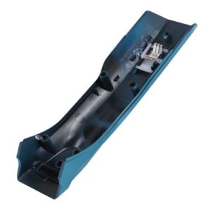 Heiniger Opal top case #709-060