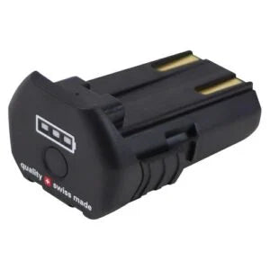 Heiniger Opal replacement battery part # 709-100