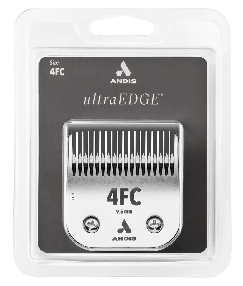 Andis Size 4FC Ultraedge Blade #64123