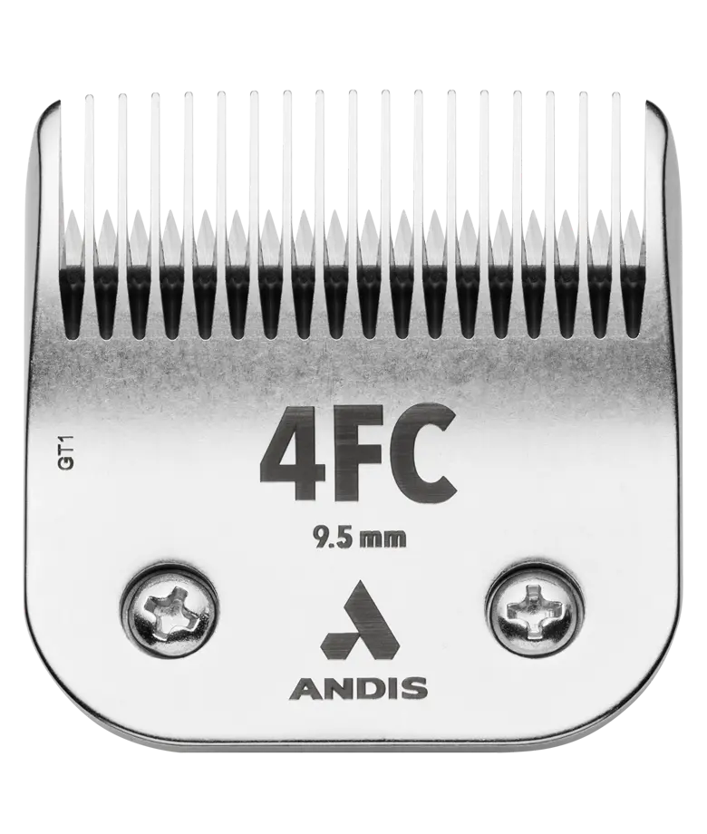 Andis Size 4FC Ultraedge Blade #64123