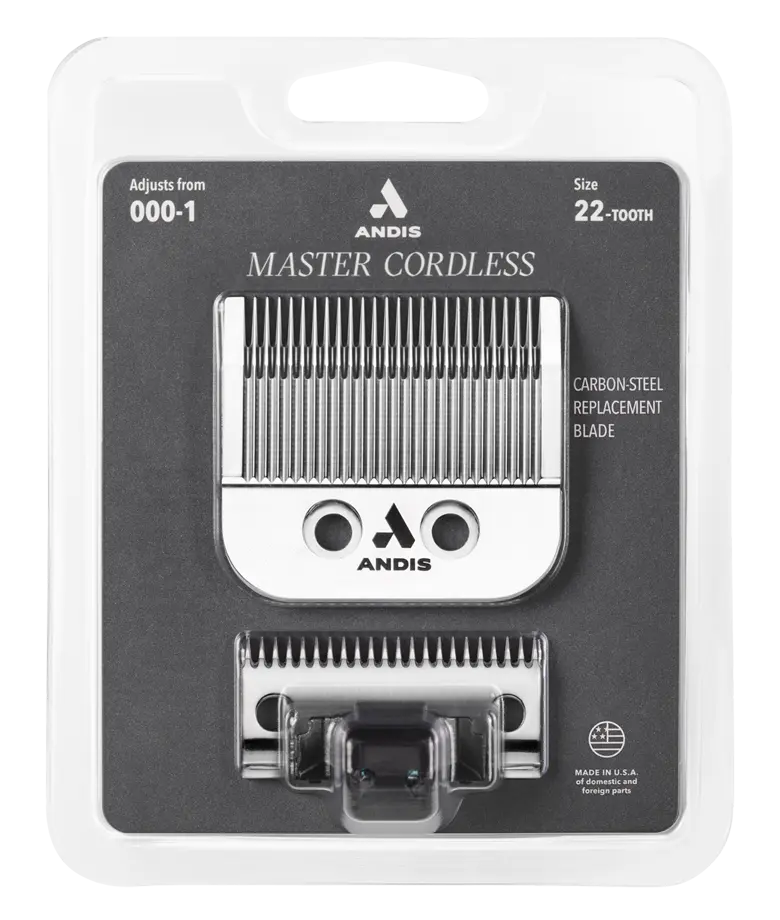 Andis Master Cordless Li Blade