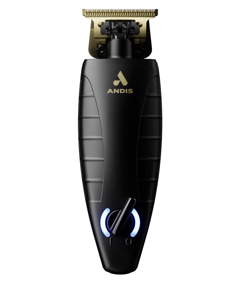 Andis GTX Exo Trimmer Orl S Straight
