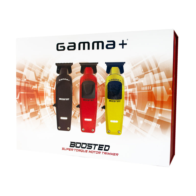 Gamma+ Trimmer