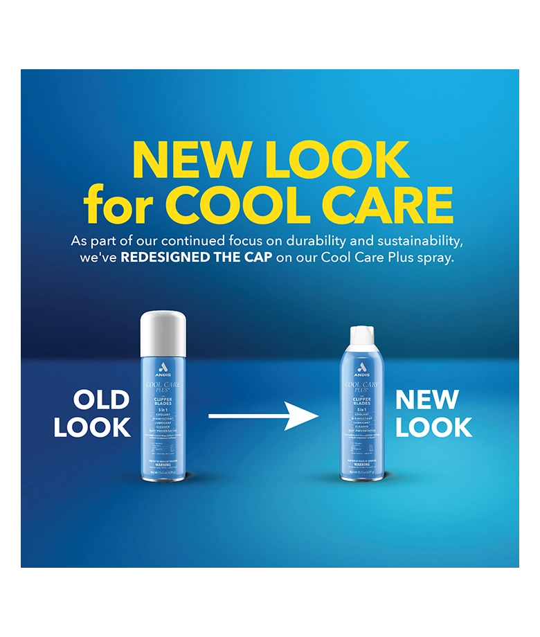 Andis Cool Care Plus for Clipper Blades