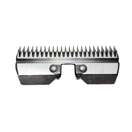 wide cutter for 7/5/4