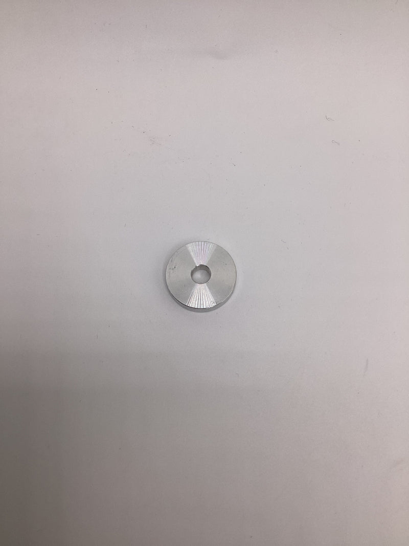 Medium/Fine 3/16 Center Serration Wheel