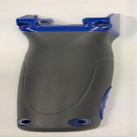Andis SMC Lower Case Blue, Part # 562847
