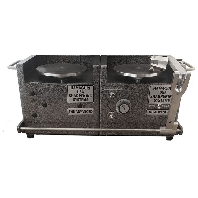 Advanced Modular Dual Head with Supplies