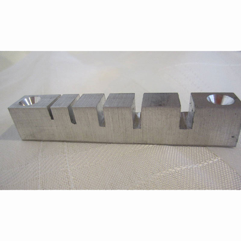 Aluminum Shear Bender