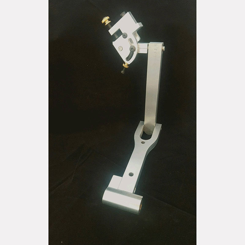 Ambidextrous Clamp and New System