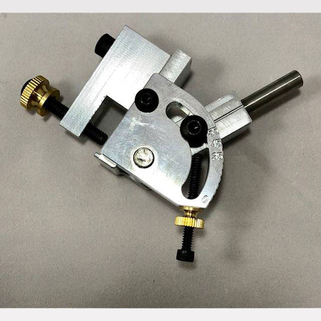 Ambidextrous Clamp