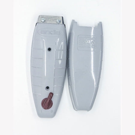 Andis Complete T-Outliner Grey Case, Part # 561423