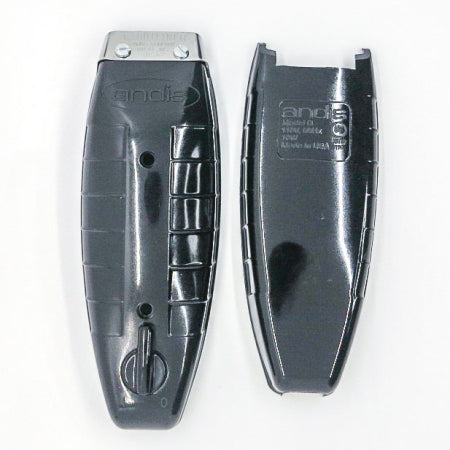 Andis Complete GTX Black Case, Part # 561427