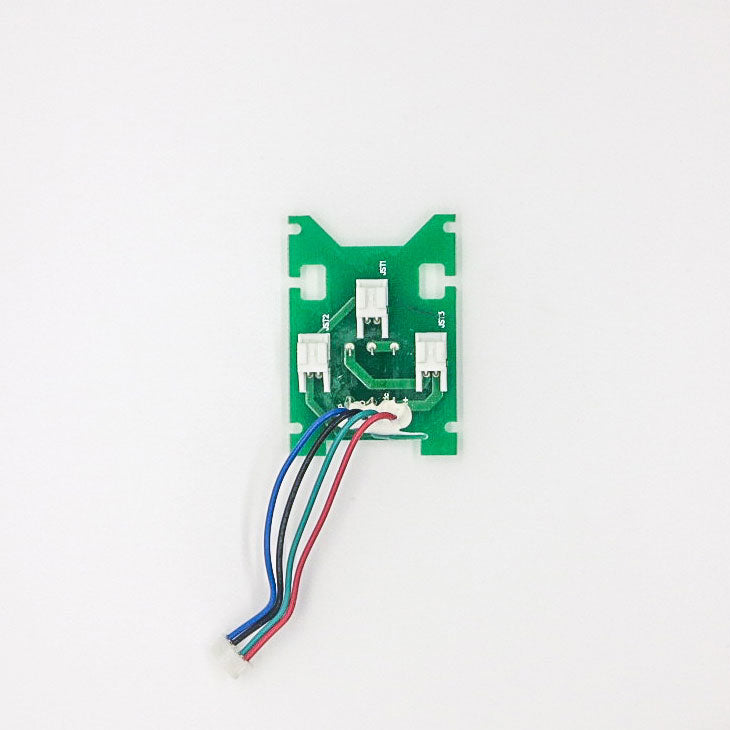 Andis BDC PCB, Part # 201489