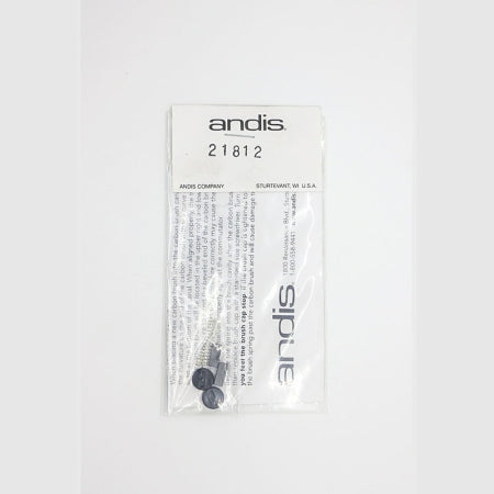 Andis AG Brush Kit, Part # 21812