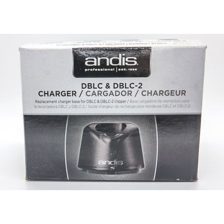 Andis Pulse ZR II (DBLC) Charger stand, Part # 79073