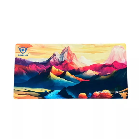 Grooming Table Mat Summit