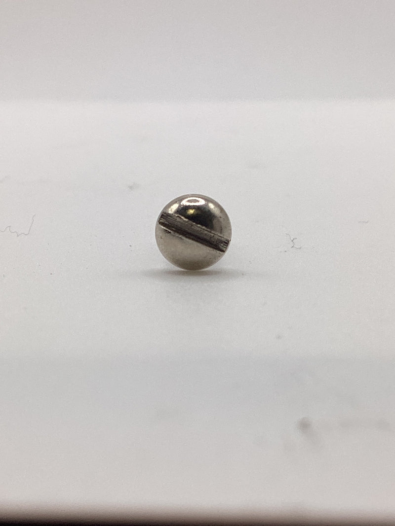 Oster Screw, Part # 042106-000 (Discontinued)
