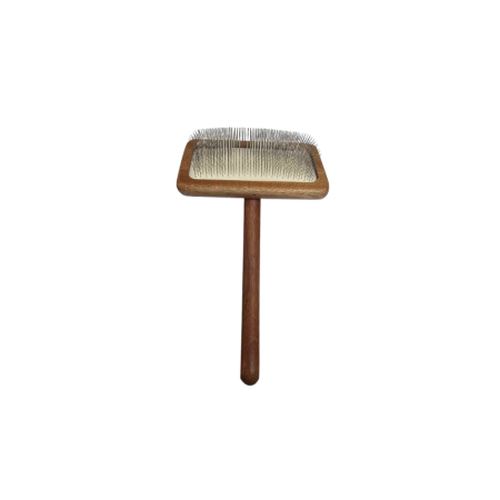 Wooden Slicker