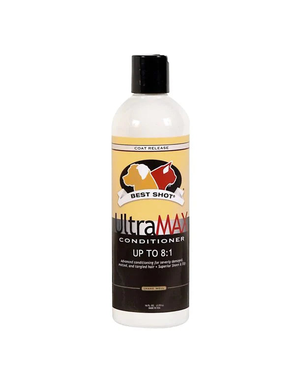Ultramax Conditioner 17oz