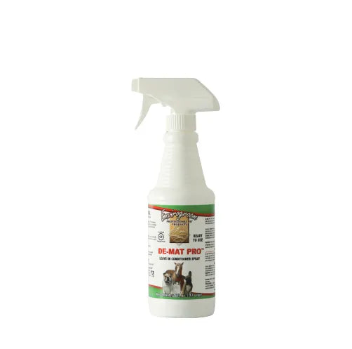 DE-MAT Pro RTU Leave-In Conditioner Spray